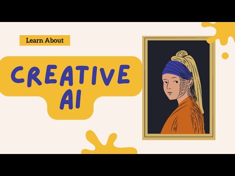 Impact of AI on Artistic Expression