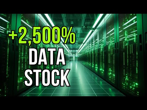 Huge Returns Predicted With This AI Data Center Stock: Why This AI Stock Could Skyrocket