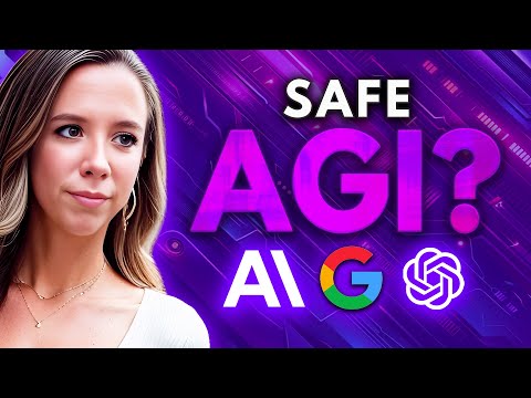 Can we build a safe AI for humanity? | AI Safety + OpenAI, Anthropic, Google, Elon Musk