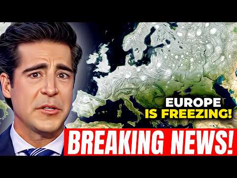 Gulf Stream Collapse WARNING Europe Could Plunge Into a Deadly Freeze