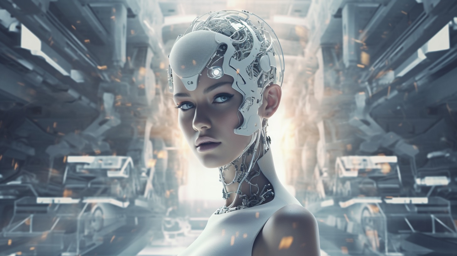 The future of artificial intelligence technology: revolutionized by wearable devices
