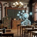 Victorian Government to Enhance School Network Security with AI Tools