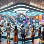 Artificial Intelligence and Virtual Reality Take Center Stage at Kolkata International Book Fair