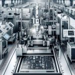 ASML: The Leading Manufacturer of Lithography Machines