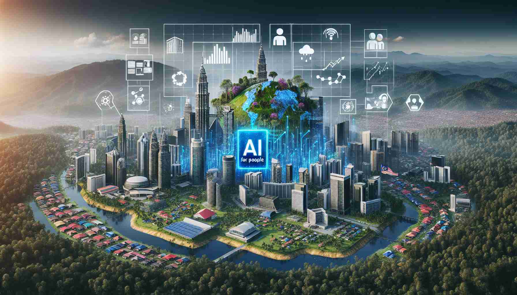 Malaysia’s “AI for Rakyat” Program: Driving AI Literacy Nationwide