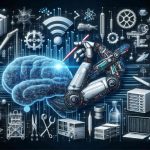 Exploring the Impact of Artificial Intelligence on Industries