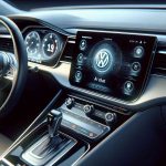 Volkswagen Introduces ChatGPT Integration in Cars: Enhancing User Experience and Safety