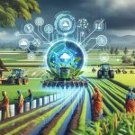 The Impact of Artificial Intelligence in Revolutionizing Indian Agriculture