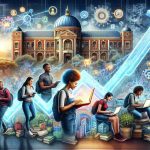 South African Universities Experience a Surge in Digital Applications