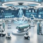 Hospitals Utilizing AI Surveillance for Improved Safety and Efficiency