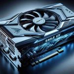 Gigabyte Unveils Stunning New "Eagle Ice" RTX 40-Series GPUs