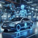 Volkswagen to Integrate AI Software in Manufacturing: Revolutionizing the Automotive Industry