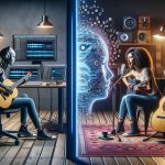 AI and Songwriting: A New Frontier in Music Creation