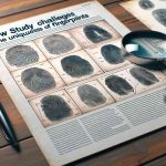 New Study Challenges the Uniqueness of Fingerprints