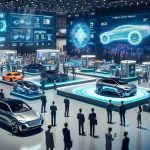 CES 2024: Exploring the Future of Automotive Tech