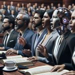 Chief Justice Advocates for Responsible Implementation of AI in the Judiciary System