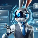 Rabbit R1: The AI-Powered Personal Assistant Revolutionizing Digital Errands