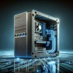 New Compact Desktops by ASRock: The Future of High-Performance Computing