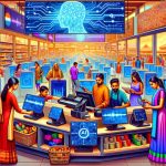 Majority of Indian Retailers Embrace Gen AI for Enhanced Customer Experience and Cost Reduction