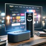 Amazon Introduces AI-Infused Alexa for Fire TV: A Delight for Customization Enthusiasts