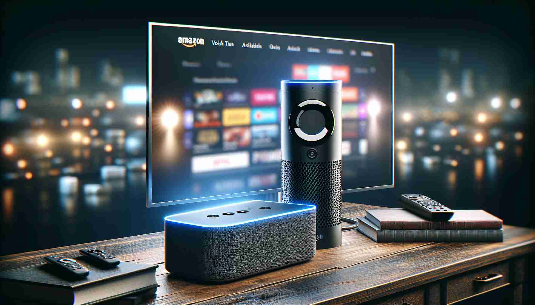 Amazon Introduces AI-Infused Alexa for Fire TV: A Delight for Customization Enthusiasts