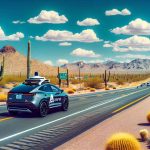 Waymo Expands Autonomous Vehicle Services to Arizona Highways