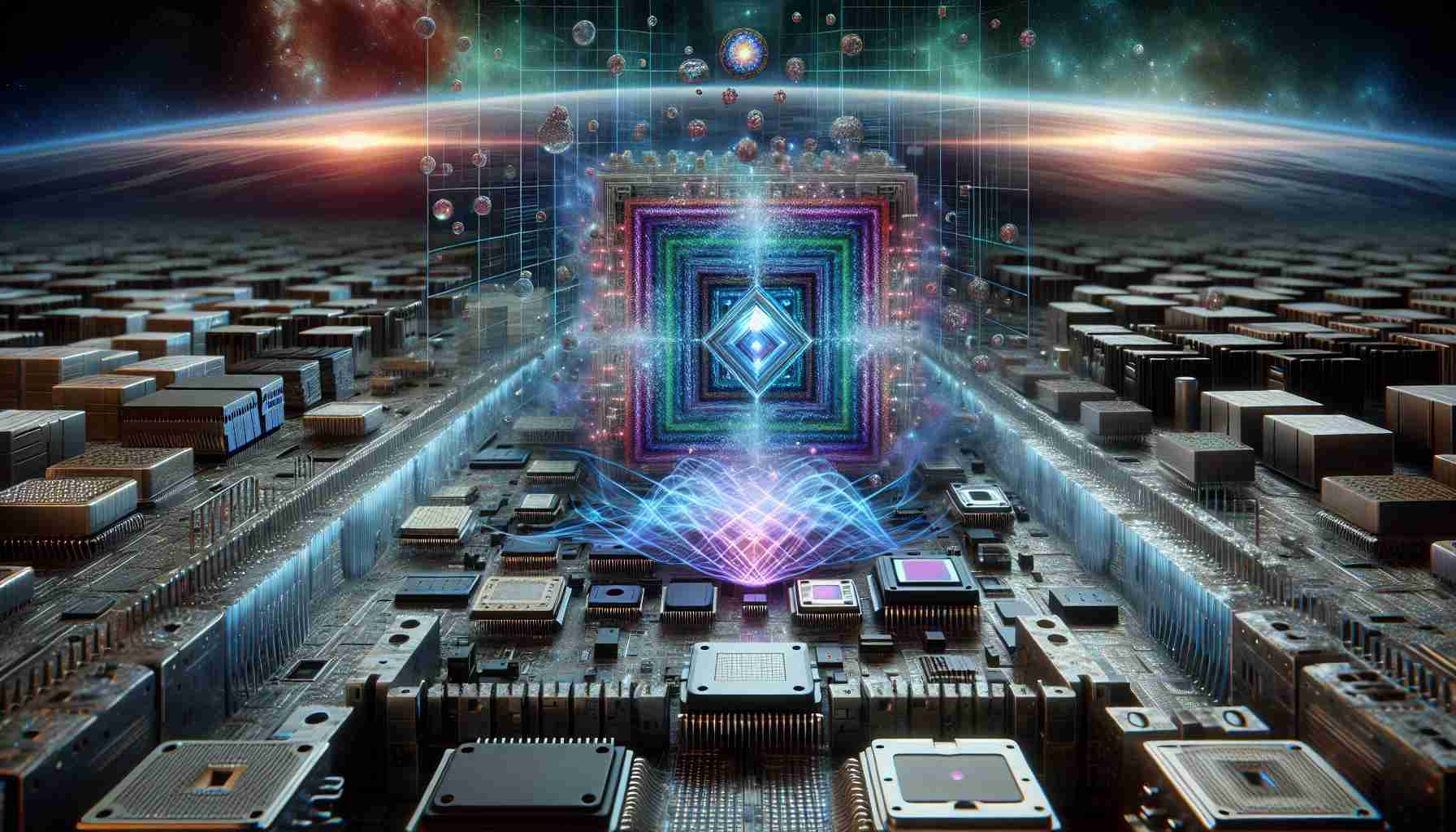 OpenAI Expands Horizons with Semiconductors: Revolutionizing the Future of AI