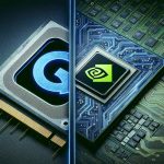 Comparison: Qualcomm vs. NVIDIA – Evaluating the Future of Chip Stocks