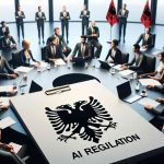 Albanian Government Proposes Legislation to Regulate AI in High-Risk Settings