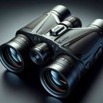 Swarovski AX Visio Binoculars: A Smart Way to Discover Nature