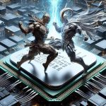 The Battle of Zen 3 and Zen 4: 2024 Processor Showdown