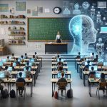 The Impact of AI on Modern Education: A Paradigm Shift in Learning