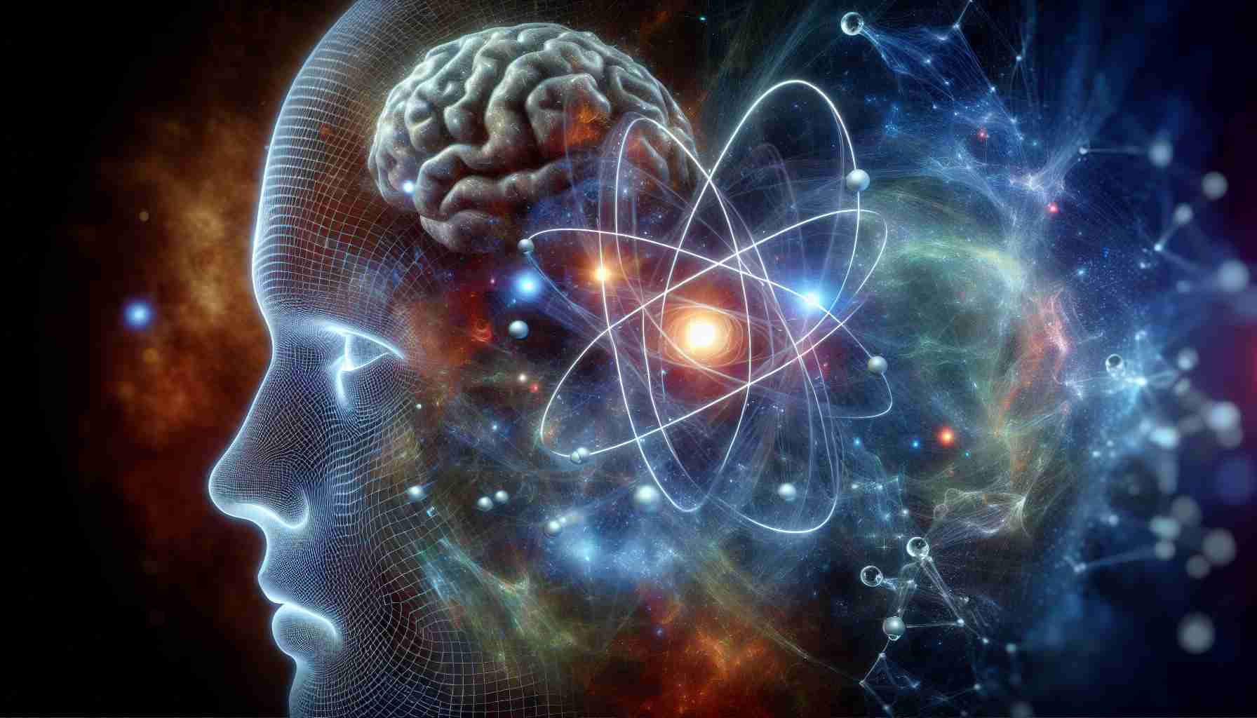 Exploring the Link Between Quantum Phenomena and Consciousness