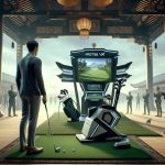 Revolutionizing the Golfing Experience: TeeTime Ventures Launches Protee VX Simulator in Asia