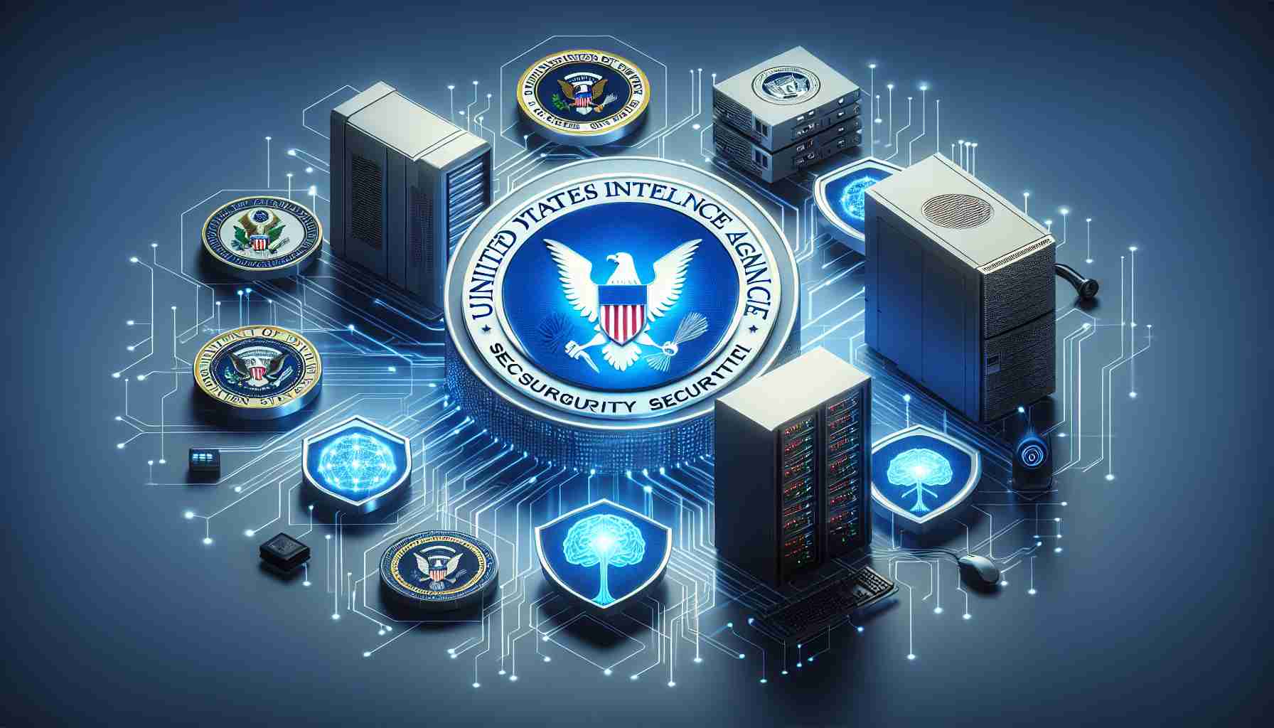 US Intelligence Agencies Focus on Ensuring AI Security