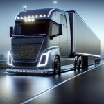 New Autonomous Trucking System to Revolutionize the Transportation Industry