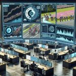 Can Artificial Intelligence Revolutionize Pro Cycling?