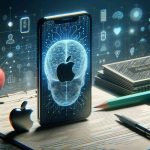 Apple Plans to Revolutionize iPhones with AI Technology