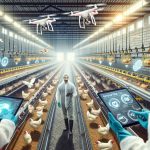 Revolutionizing Poultry Farming: How Technology is Changing the Game