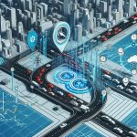 UK Government’s Scheme to Enhance Navigation Systems with Real-Time Traffic Data