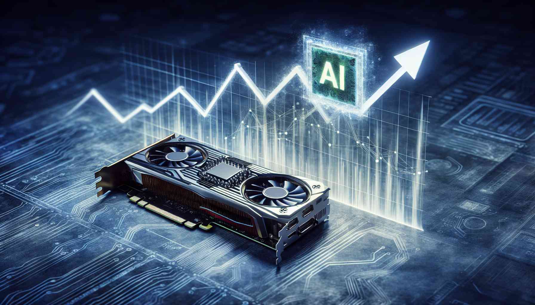 Elevating AI Performance: Nvidia’s Dominance in the PC Market