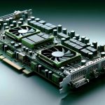 Title: Remembering NVIDIA’s Revolutionary GeForce GTX 295 Dual-GPU Graphics Card