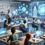 The Future of Education: Embracing Technology for Enhanced Learning