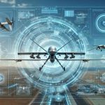 Scientific Systems Successfully Demonstrates Collaborative Autonomy Software for Unmanned Combat Air Vehicles