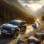 Honda Unveils TrailSport SUV Models in ‘Chasing Greatness’ Campaign