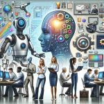 The Future of Work: Embracing AI Disruption