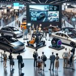 Autonomous Driving Continues to Evolve at Consumer Electronics Show