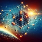 Revolutionizing Blockchain Communication: Advancing the Efficiency and Adaptability of Networks