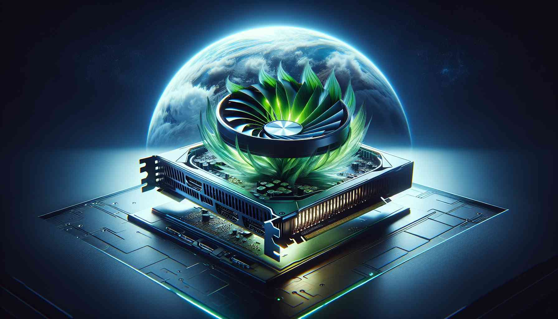 NVIDIA Introduces New Professional GPU with Enhanced Performance and Memory