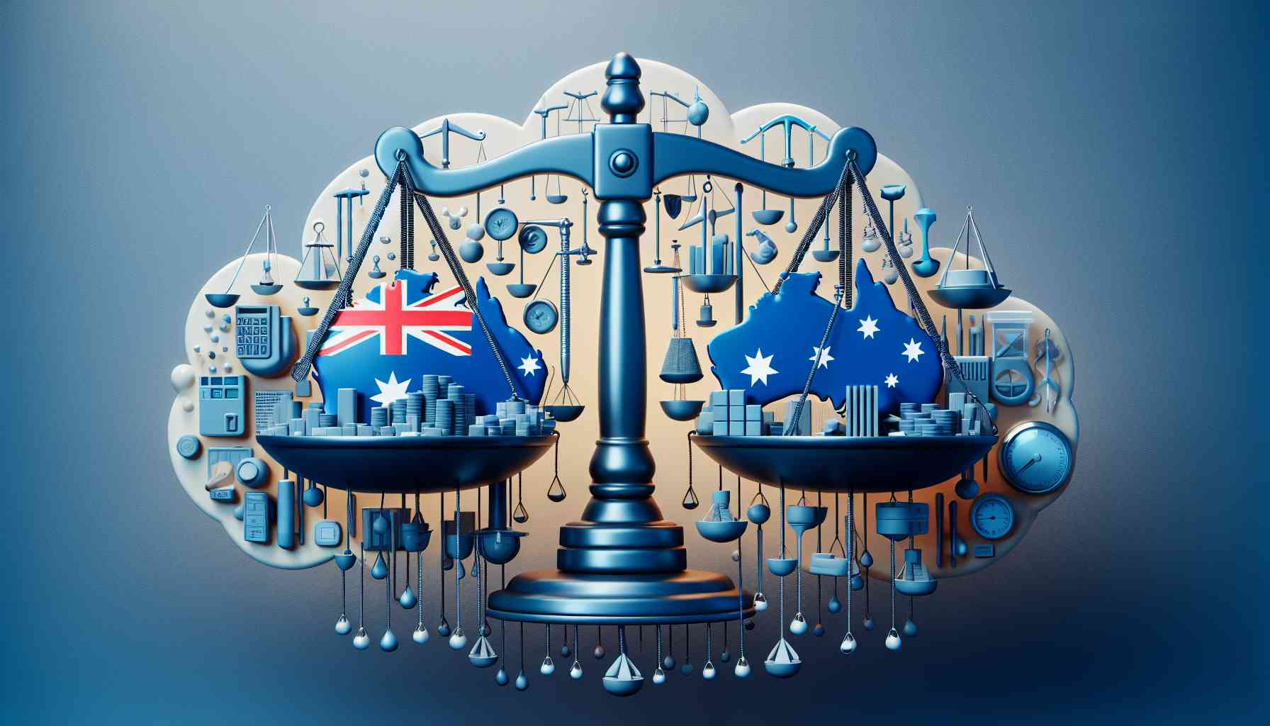 Australia Takes a Unique Approach to AI Regulation, Emphasizing Proportionate Measures